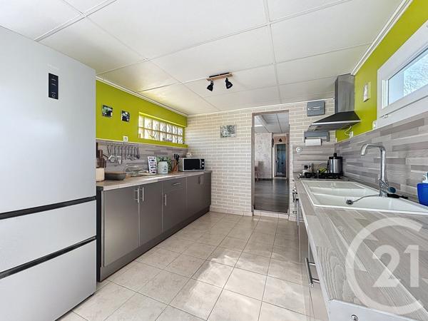 Maison à vendre  3 pièces - 72,67 m2 GUJAN MESTRAS - 33