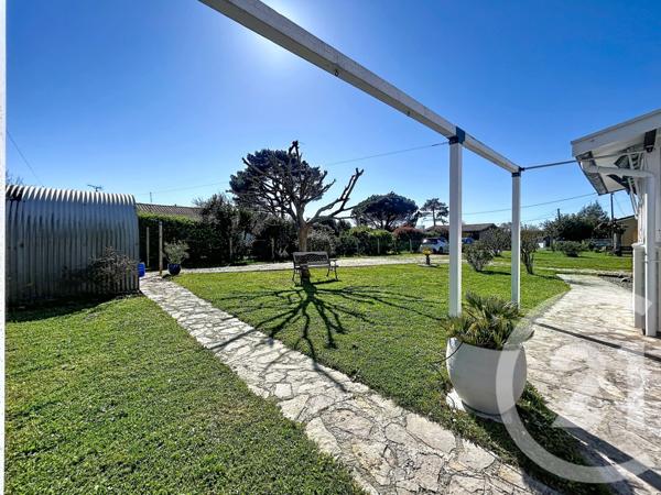 Maison à vendre  3 pièces - 72,67 m2 GUJAN MESTRAS - 33