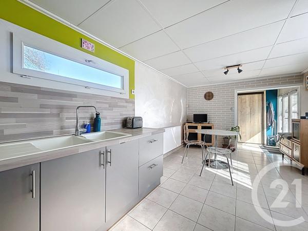 Maison à vendre  3 pièces - 72,67 m2 GUJAN MESTRAS - 33