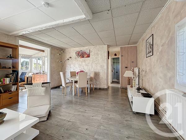 Maison à vendre  3 pièces - 72,67 m2 GUJAN MESTRAS - 33