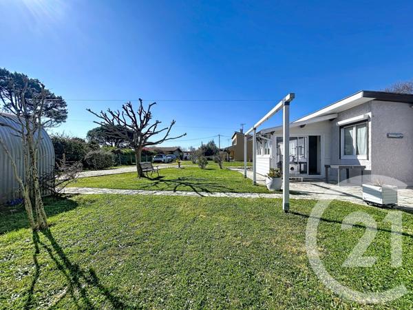 Maison à vendre  3 pièces - 72,67 m2 GUJAN MESTRAS - 33