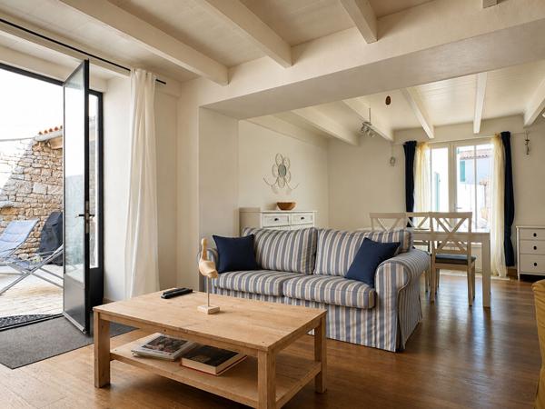 Maison Sainte Marie De Re 4 pièce(s) 81 m2