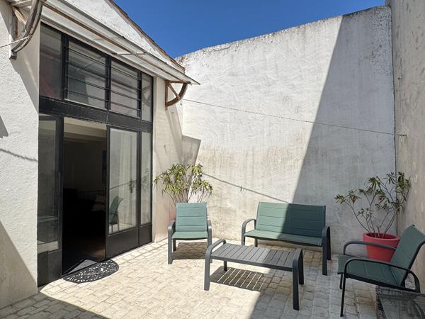 Maison Sainte Marie De Re 4 pièce(s) 81 m2