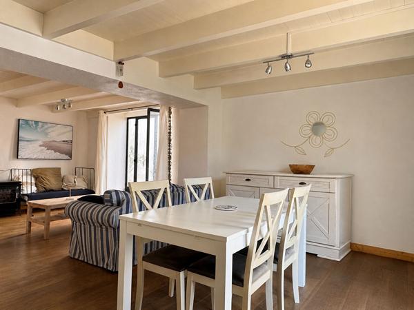 Maison Sainte Marie De Re 4 pièce(s) 81 m2