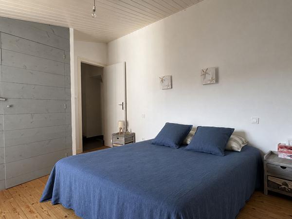 Maison Sainte Marie De Re 4 pièce(s) 81 m2