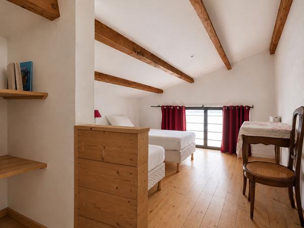 Maison Sainte Marie De Re 4 pièce(s) 81 m2