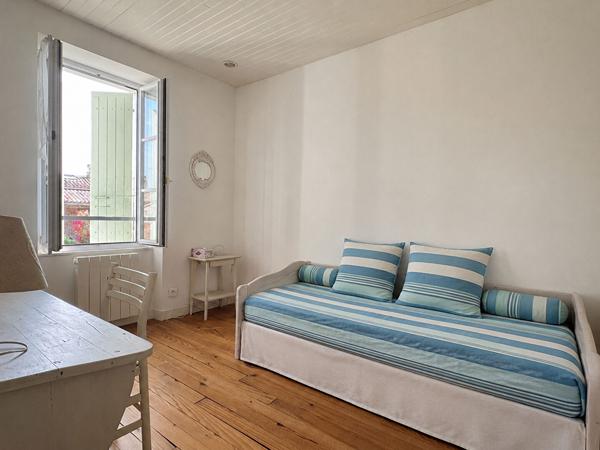 Maison Sainte Marie De Re 4 pièce(s) 81 m2