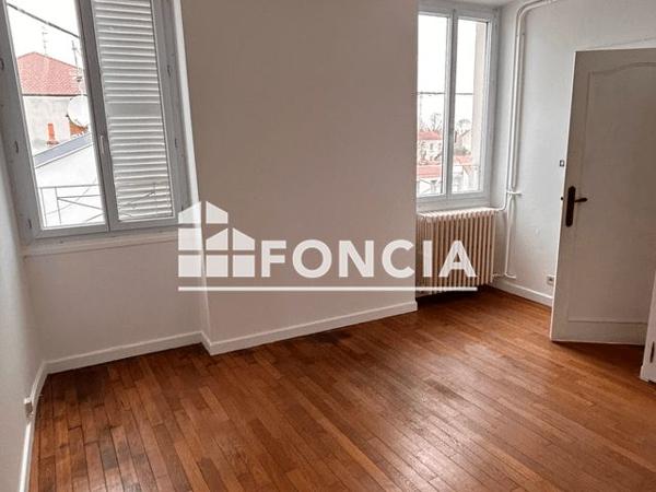 Location Appartement 3 pièces 65.5 m² - 1 RUE DE LA HOUBLONNIERE Dijon 21000