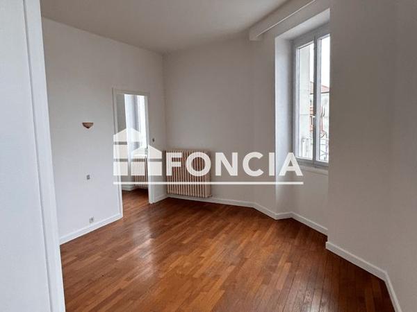 Location Appartement 3 pièces 65.5 m² - 1 RUE DE LA HOUBLONNIERE Dijon 21000