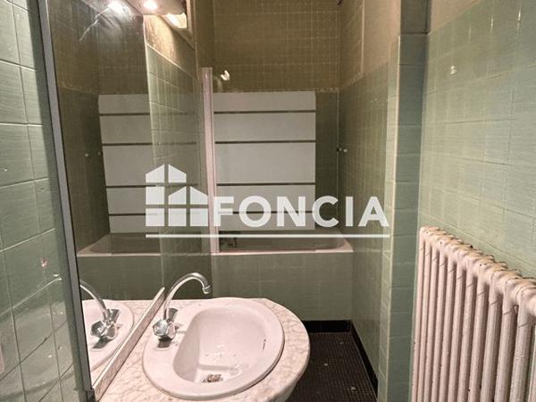 Location Appartement 3 pièces 65.5 m² - 1 RUE DE LA HOUBLONNIERE Dijon 21000