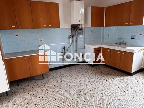 Location Appartement 3 pièces 65.5 m² - 1 RUE DE LA HOUBLONNIERE Dijon 21000