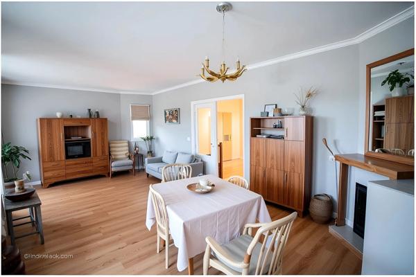 Maison à vendre 3 pièces HERBLAY SUR SEINE (95)