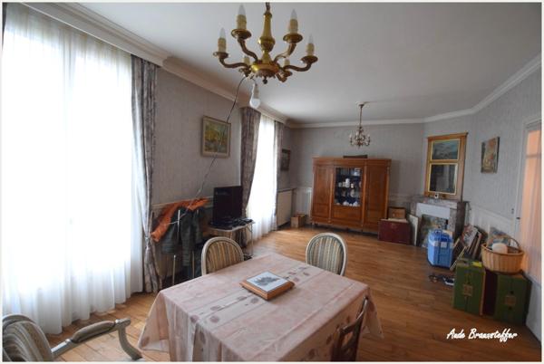 Maison à vendre 3 pièces HERBLAY SUR SEINE (95)