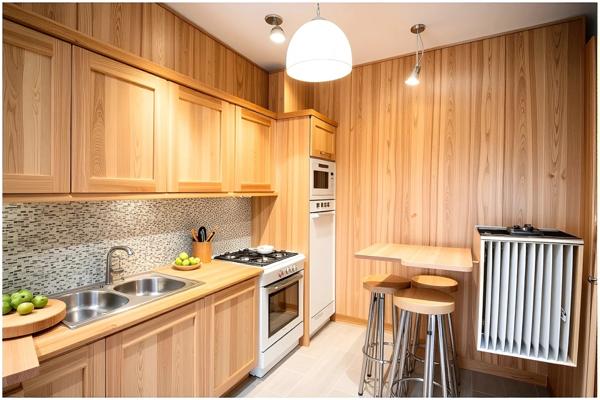 Maison à vendre 3 pièces HERBLAY SUR SEINE (95)