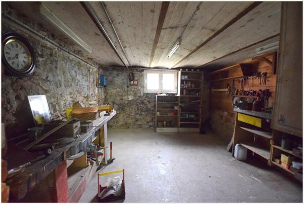 Maison à vendre 3 pièces HERBLAY SUR SEINE (95)