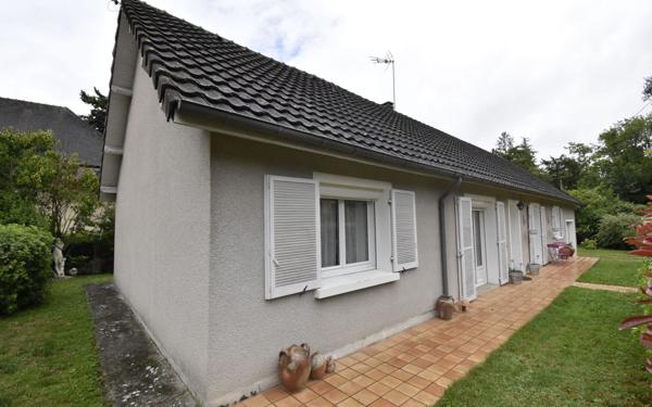 Maison à vendre    5 pièces • 104 m2 Cosne-Cours-sur-Loire