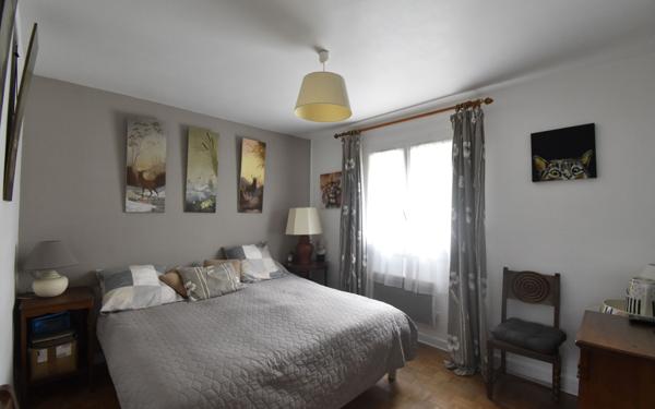 Maison à vendre    5 pièces • 104 m2 Cosne-Cours-sur-Loire