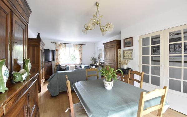 Maison à vendre    5 pièces • 104 m2 Cosne-Cours-sur-Loire