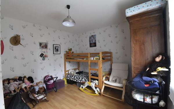 Maison à vendre    5 pièces • 104 m2 Cosne-Cours-sur-Loire