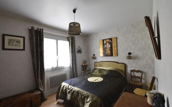 Maison à vendre    5 pièces • 104 m2 Cosne-Cours-sur-Loire