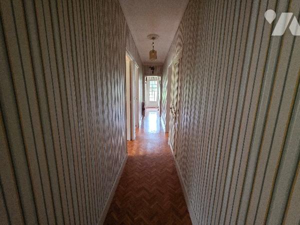 À vendre – Maison T5 avec sous-sol intégral au Mas-d’Agenais