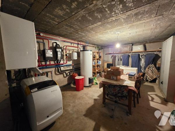 À vendre – Maison T5 avec sous-sol intégral au Mas-d’Agenais