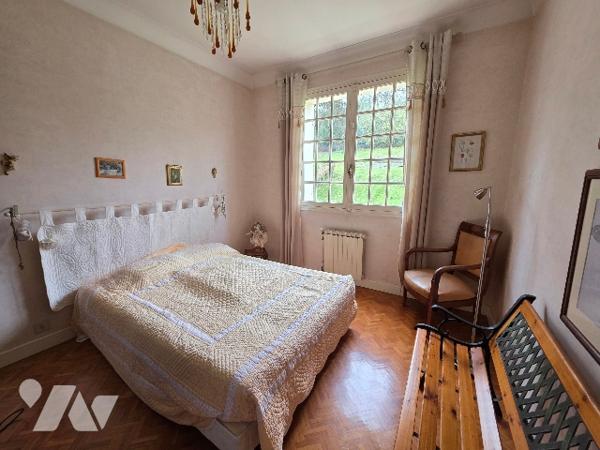 À vendre – Maison T5 avec sous-sol intégral au Mas-d’Agenais