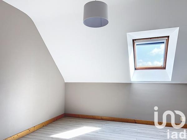 Maison à vendre 5 pièces 96 m² Paimpol