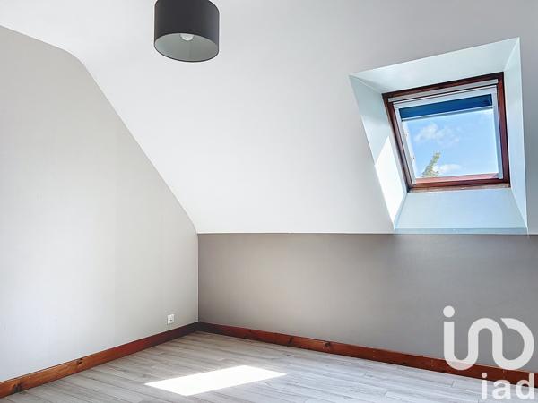 Maison à vendre 5 pièces 96 m² Paimpol