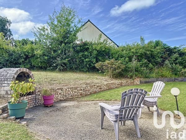 Maison à vendre 5 pièces 96 m² Paimpol