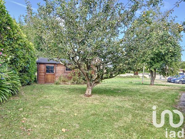 Maison à vendre 5 pièces 96 m² Paimpol