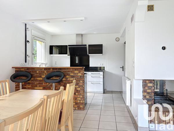 Maison à vendre 5 pièces 96 m² Paimpol