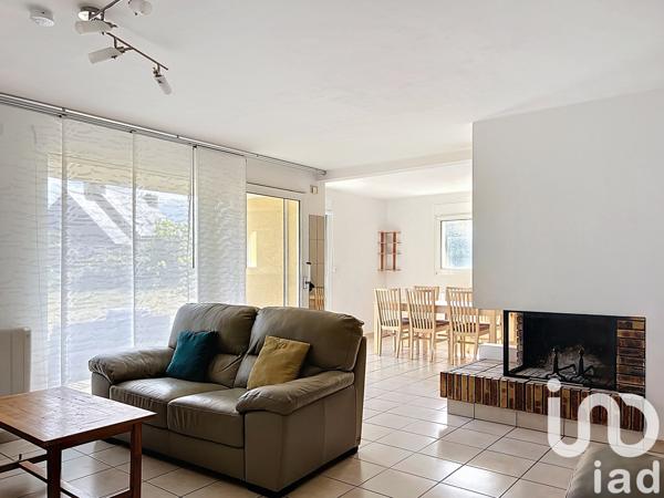 Maison à vendre 5 pièces 96 m² Paimpol