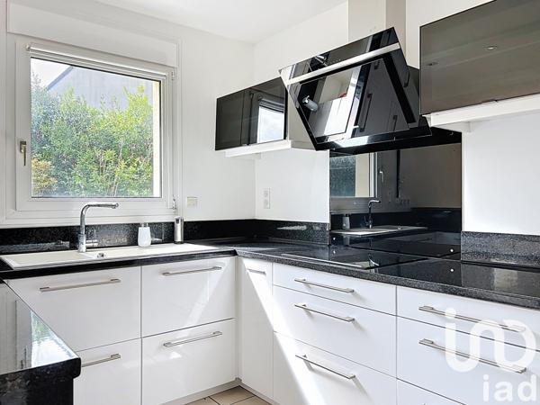 Maison à vendre 5 pièces 96 m² Paimpol