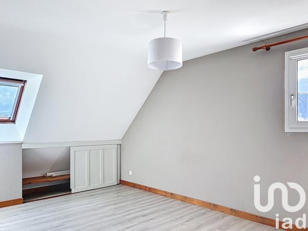 Maison à vendre 5 pièces 96 m² Paimpol