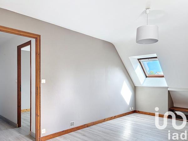 Maison à vendre 5 pièces 96 m² Paimpol