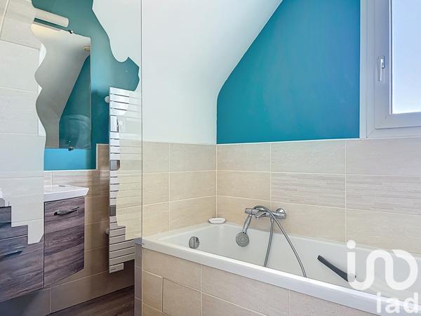 Maison à vendre 5 pièces 96 m² Paimpol