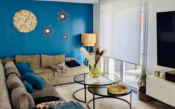 Maison à vendre    5 pièces •  Guécélard