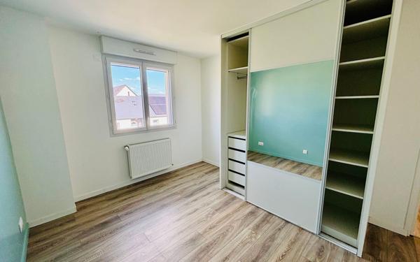 Maison à vendre    5 pièces •  Guécélard