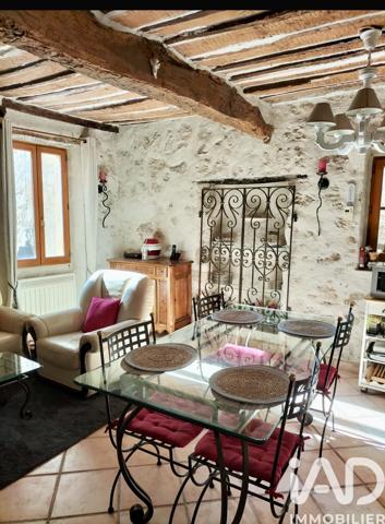 Maison à vendre 5 pièces 86 m² Carros