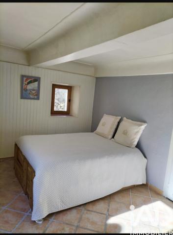 Maison à vendre 5 pièces 86 m² Carros