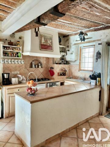 Maison à vendre 5 pièces 86 m² Carros