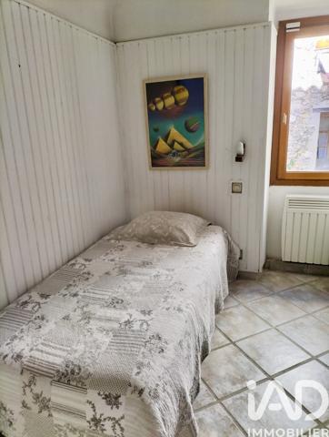 Maison à vendre 5 pièces 86 m² Carros