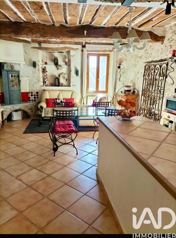 Maison à vendre 5 pièces 86 m² Carros
