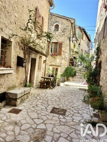 Maison à vendre 5 pièces 86 m² Carros