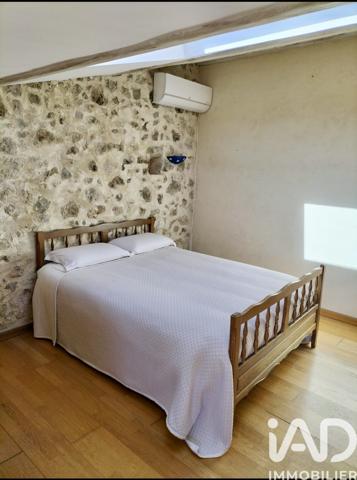 Maison à vendre 5 pièces 86 m² Carros