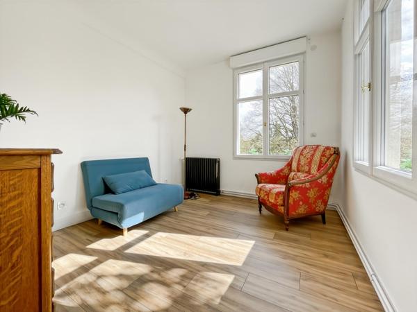 Appartement à VOUVRAY, 37210 - 5 pièces 132m²