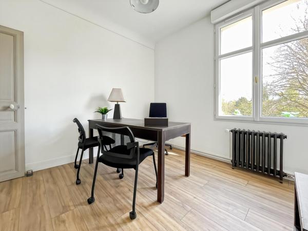 Appartement à VOUVRAY, 37210 - 5 pièces 132m²