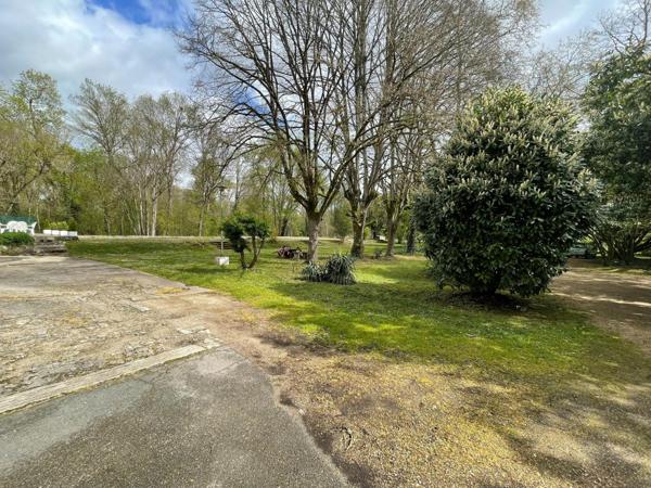 Appartement à VOUVRAY, 37210 - 5 pièces 132m²