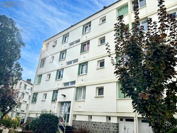 Appartement à vendre à Chamalières dans le Puy-de-Dôme (63400), ref : 63130-6